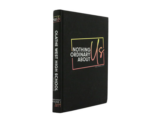 Olathe-West-High-School