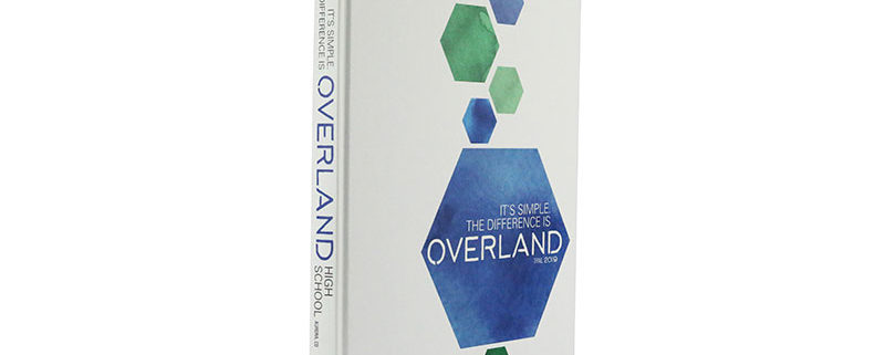 Overland-High-School