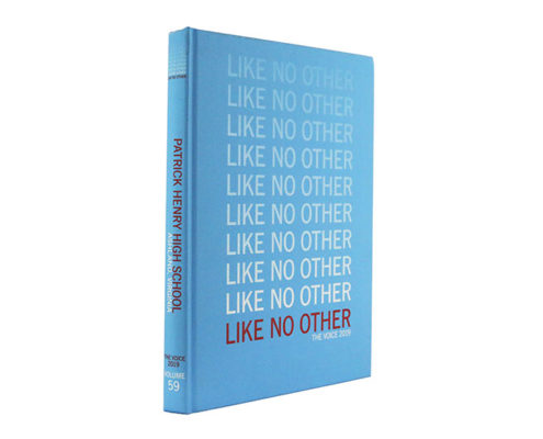 Patrick-Henry-High-School