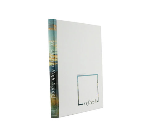 Saint-Charles-High-School