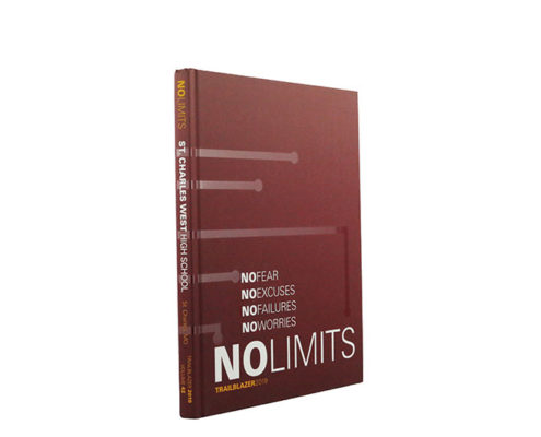 Saint-Charles-West-High-School