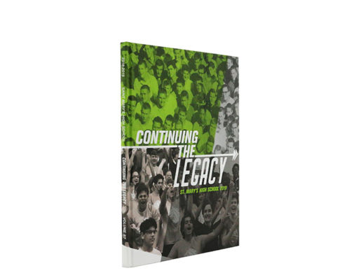 Saint-Mary's-High-School