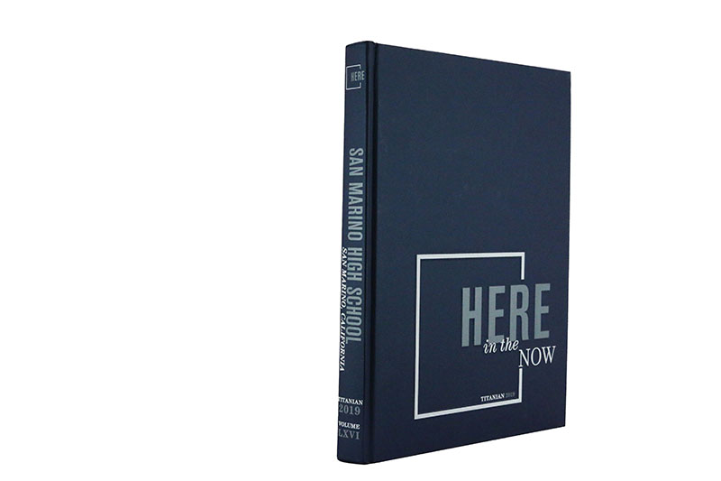 SAN MARINO HIGH SCHOOL