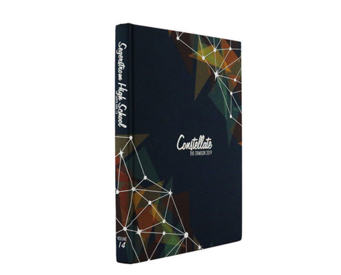 Segerstrom-High-School