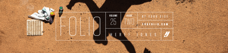 folio magazine examples