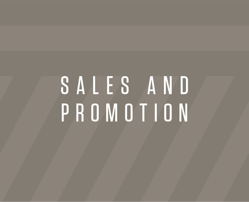 Sales Support
