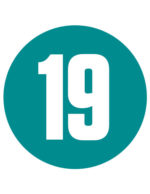 19-teal