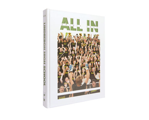 Lindbergh High School
