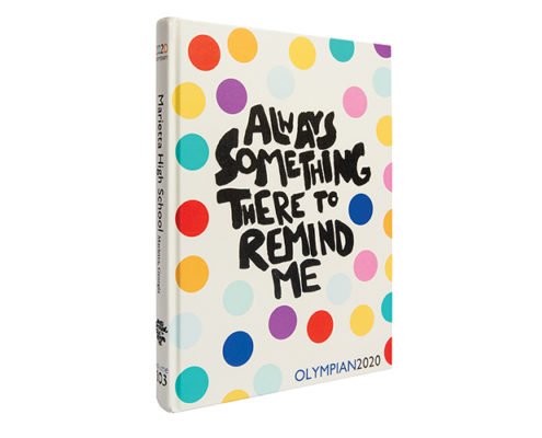 MARIETTA HIGH SCHOOL