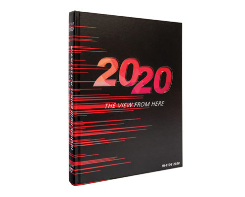 MIAMI BEACH SENIOR HIGH SCHOOL