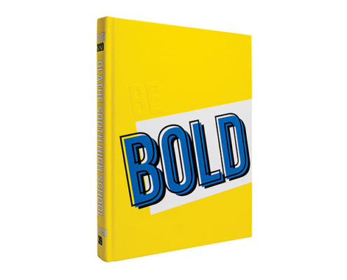 OLATHE SOUTH HIGH SCHOOL