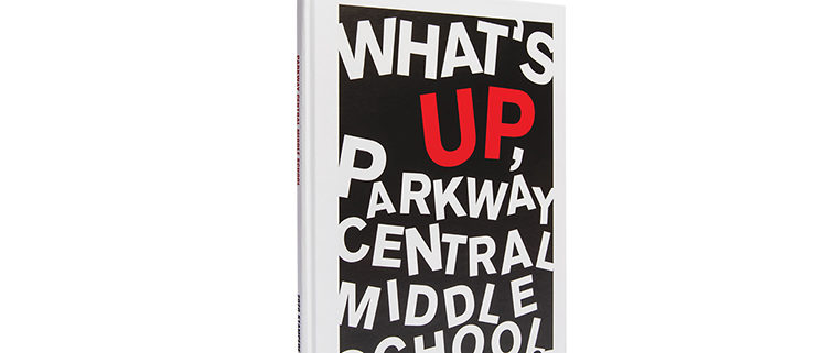 parkway-central-middle-school-2020-covers-yearbook-discoveries