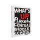 PARKWAY CENTRAL MIDDLE SCHOOL