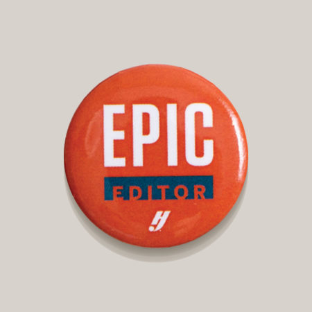 Epic Editor