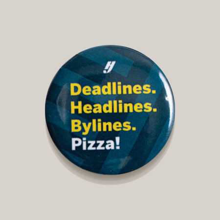 Deadlines Pizza