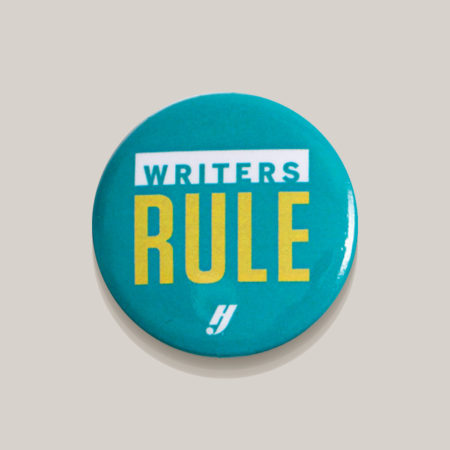 Writers Rule