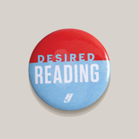 Desired Reading