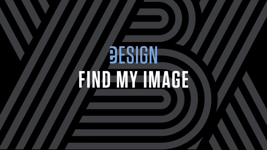 Find My Image