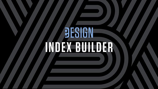 Index Builder