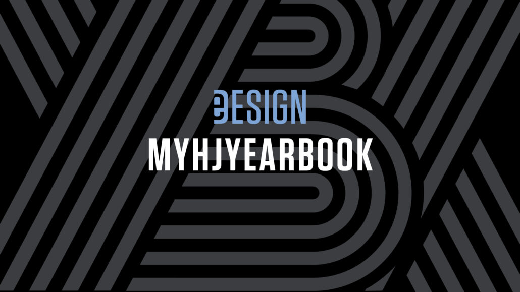 MyHJYearbook