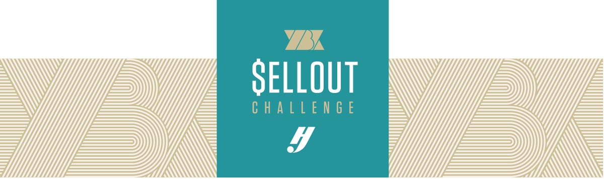 Sellout Challenge