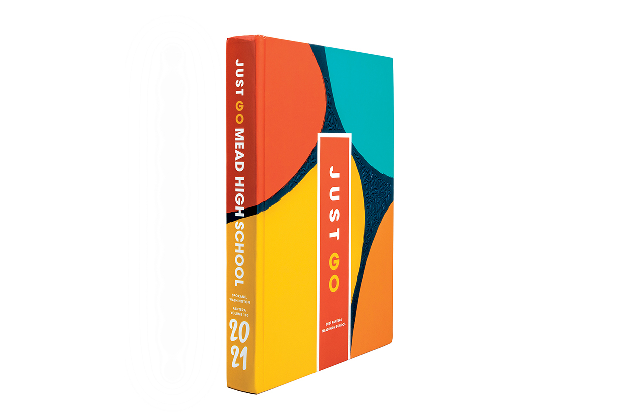 Mead High School 2021 Featured Yearbook Discoveries