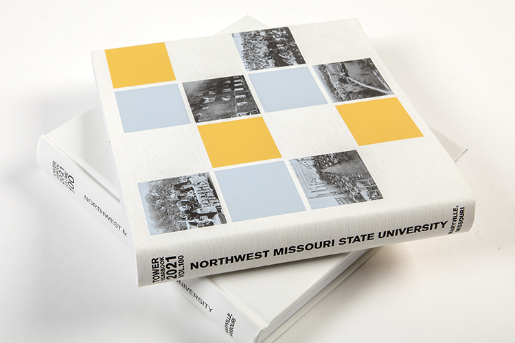 Northwest Missouri State University 2021 Innovations Yearbook