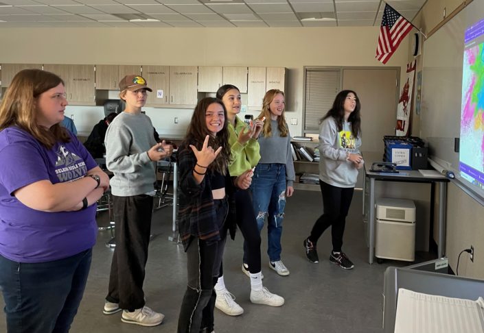 staff pic