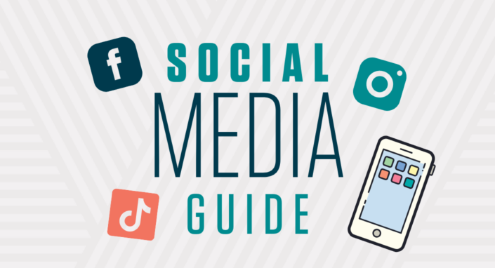 social media guide blog