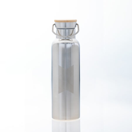 Water Bottle – Engraved YBK
