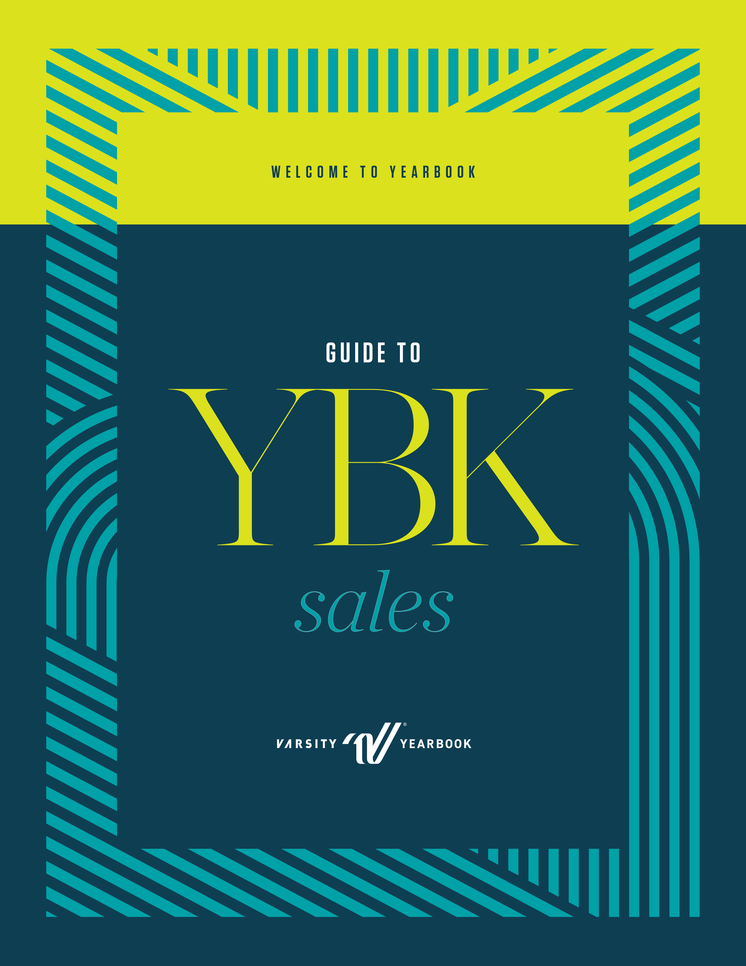 Guide to YBK Sales