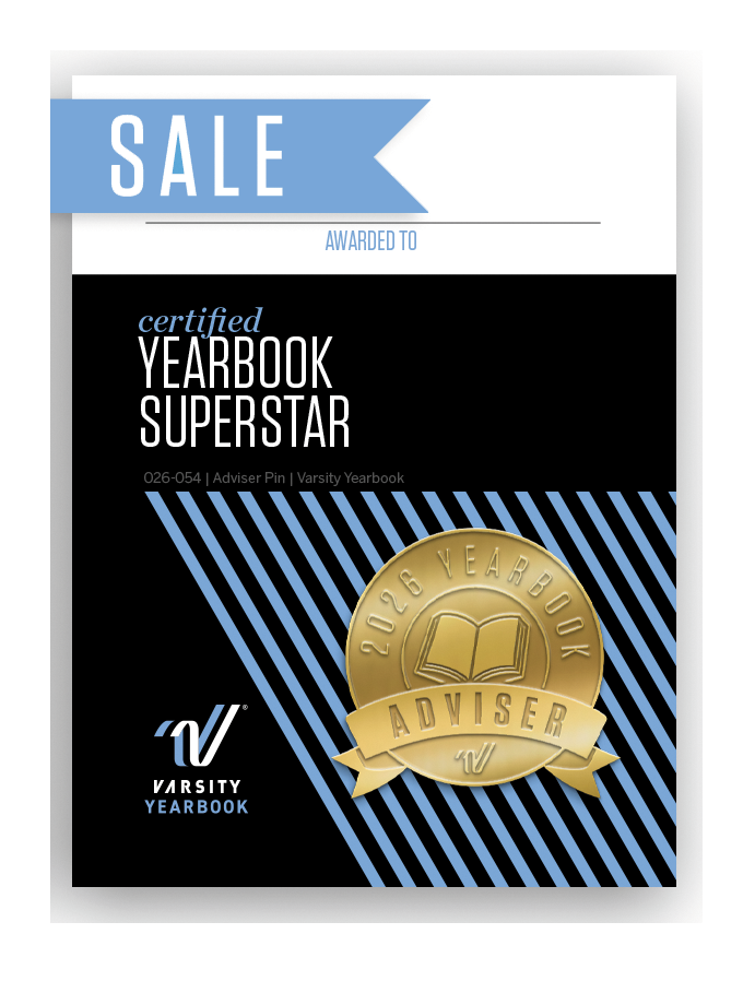 Lapel Pin-Adviser