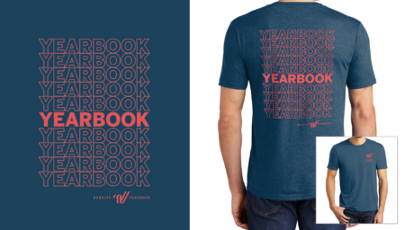 T-Shirt Ybk Repeat–3XL (2026)