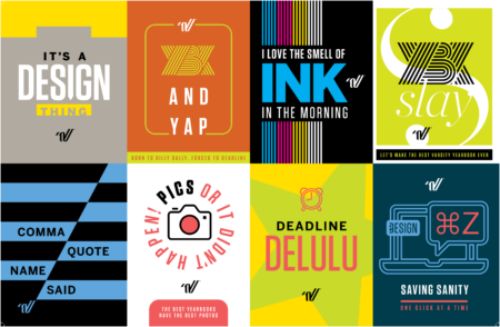 YBK Fun Poster