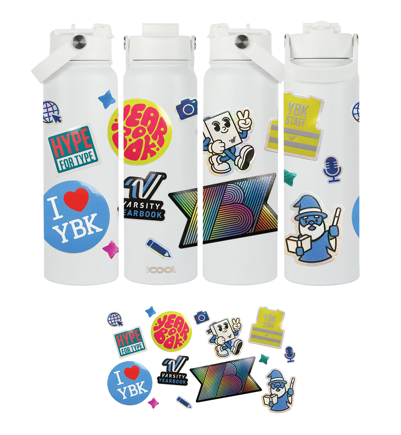 Water Bottle