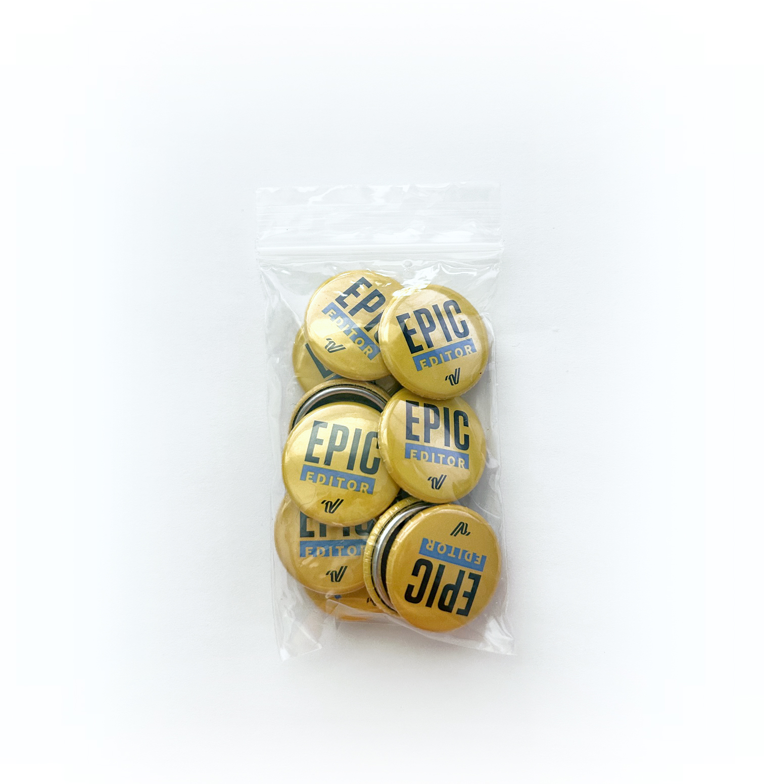 Flair - Editor set of 10
