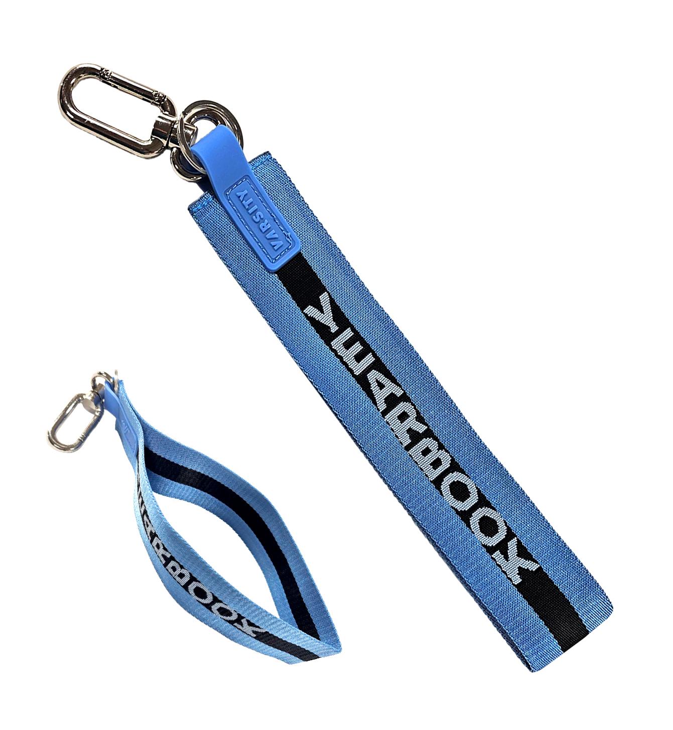 Yearbook Key Fob