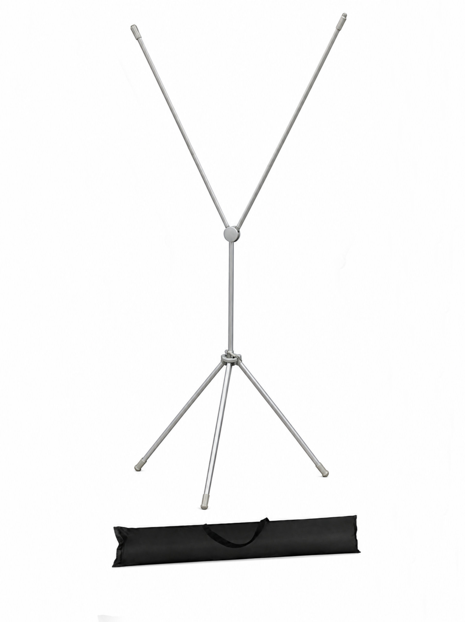 Banner Stand-Adjustable SY27